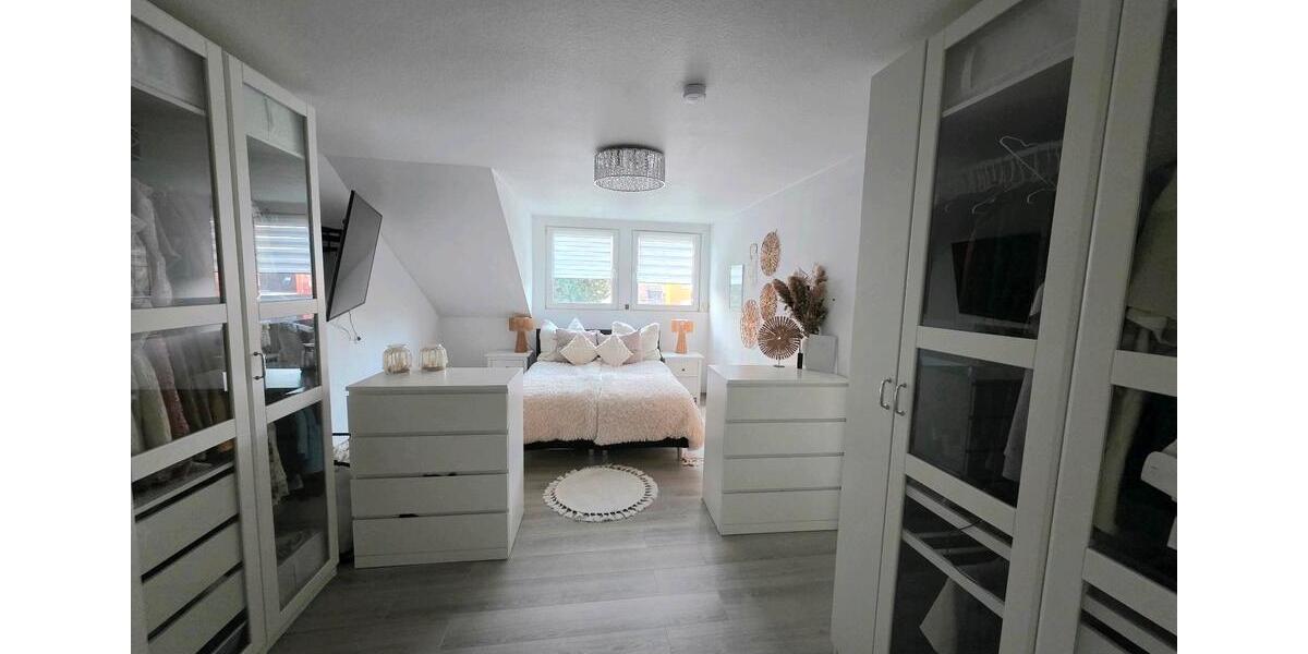 Maisonettenwohnung Alsdorf - 5 Zimmer, 116 m&sup2;, 295.000&euro; | Angebot:26368867