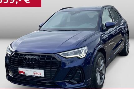 Audi Q3 16.832 km 45.730 &euro; Göppingen 73037