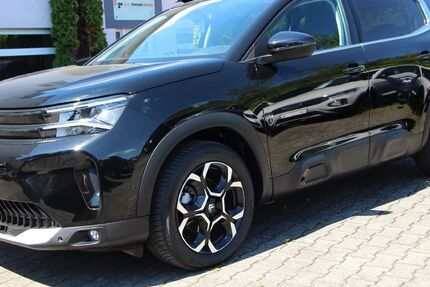 Citroen C5 Aircross 37.820 km 20.990 &euro; Lollar 35457