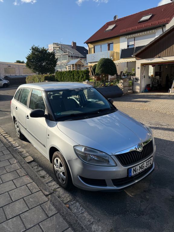 Fabia