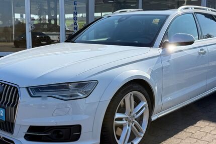 Audi A6 164.000 km 25.990 &euro; Niedergebra 99759