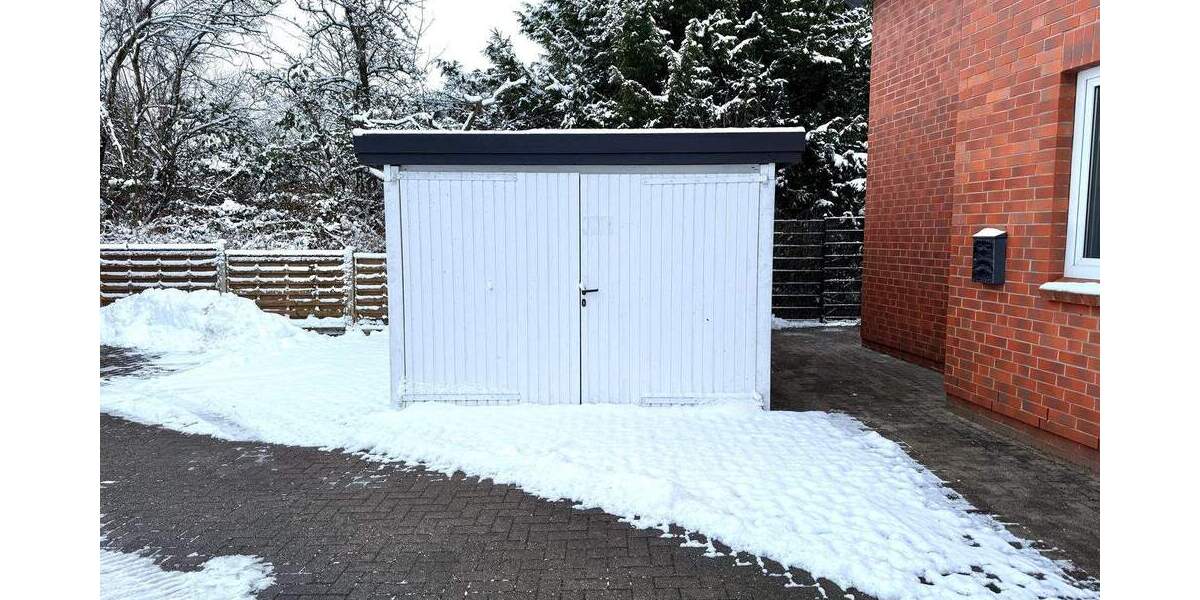 Besonderes Stadthaus in top Innenstadtlage für Personen 50+ 4 zimmer