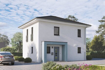 Ihr Traumhaus in Mechelgrün: Maßgeschneidertes Wohnen mit allkauf!