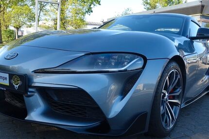 Toyota Supra 43.100 km 44.480 &euro; Selm 59379
