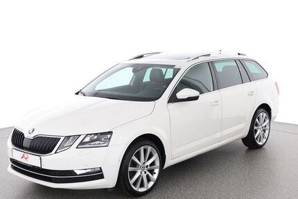 Skoda Octavia 74.312 km 24.880 € Schönefeld 12529