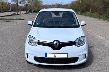Renault Twingo 30.500 km 10.750 &euro; Weißenburg in Bayern 91781