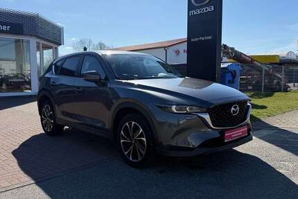 Mazda CX-5 47.194 km 27.990 &euro; Bad Doberan 18209