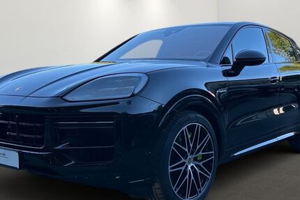 Porsche Cayenne 24.629 km 177.900 &euro; Wuppertal 42279