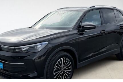 VW Tiguan 15.000 km 36.900 &euro; Warburg 34414