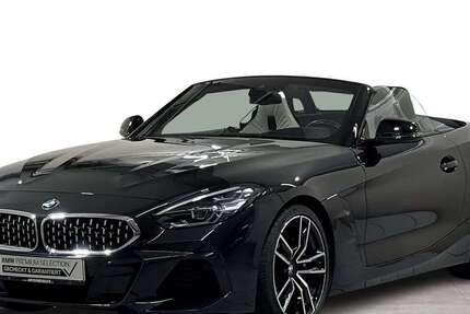 BMW Z4 57.752 km 39.890 € Bad Wiessee 83707
