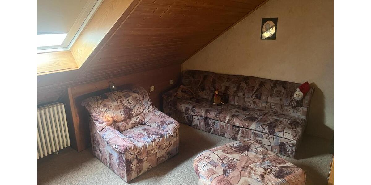 Reihenhaus Altdorf bei Nürnberg - 6 Zimmer, 120 m&sup2;, 380.000&euro; | Angebot:26185715