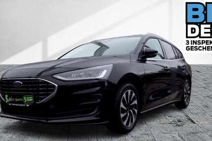 Ford Focus 16.679 km 22.480 &euro; Berlin 12359