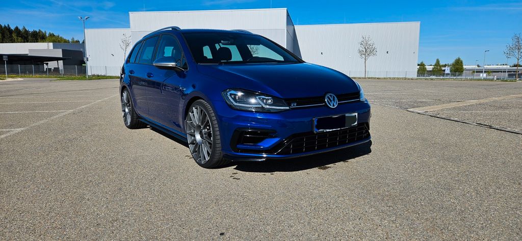 VW Golf 96.817 km 27.490 &euro; Tuttlingen 78532