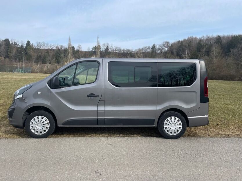 Vivaro