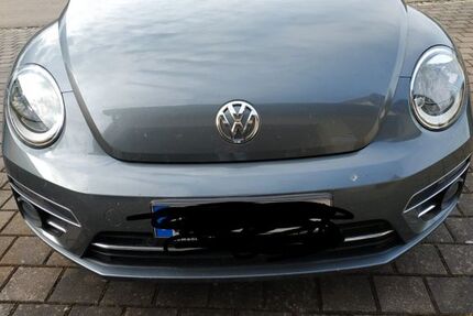 VW Beetle 45.500 km 16.990 &euro; Altenmünster 86450