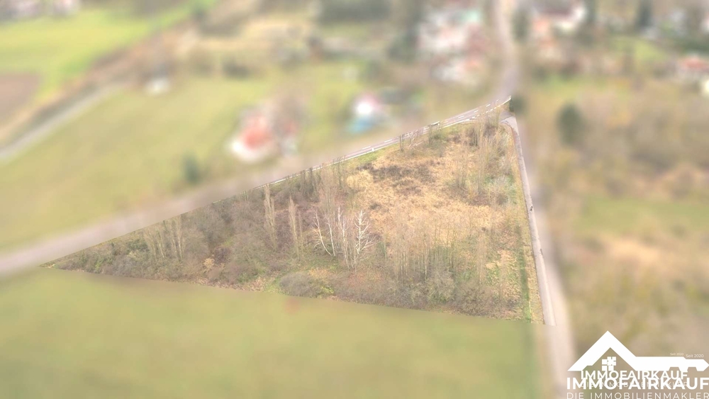 Tiny House Grundstück in idyllischer Lage - Anlageobjekt Lübars Lübars | Angebot:25717417