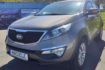 Kia Sportage 91.613 km 13.300 &euro; Torgau 04860