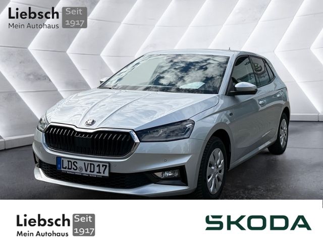 Skoda Fabia 4.500 km 25.990 &euro; Lübben 15907