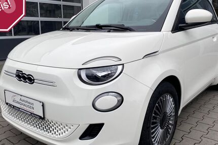 Fiat 500e 27.750 km 20.450 &euro; Bad Arolsen 34454