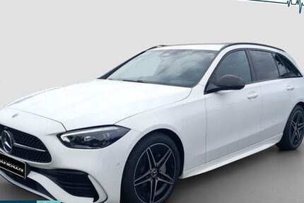 Mercedes-Benz C 200 7.500 km 47.950 &euro; Suhl 98528