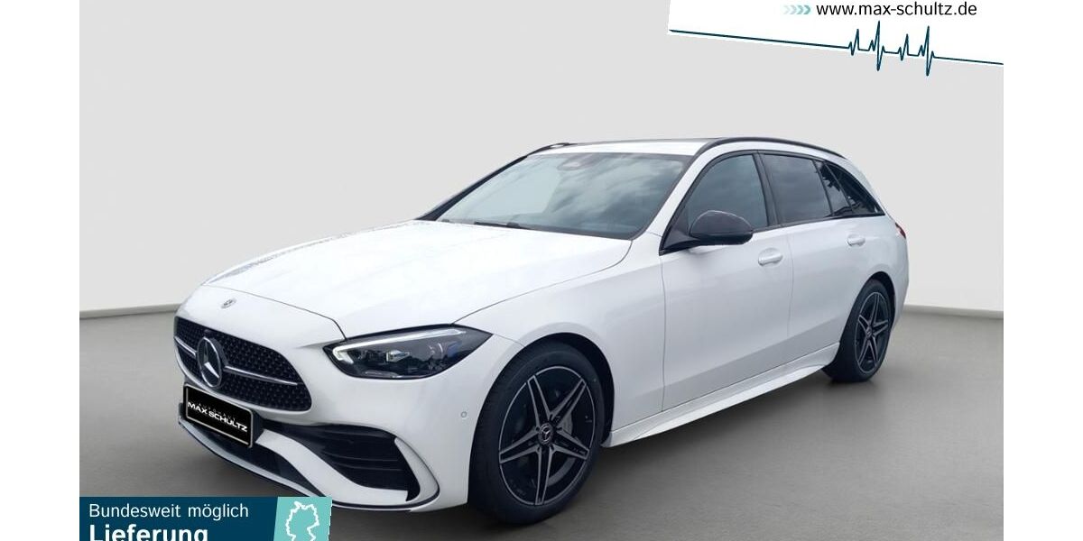 Mercedes-Benz C 200 7.500 km 47.950 &euro; Suhl 98528