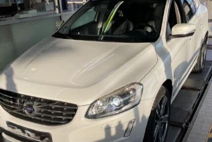 Volvo XC60 76.895 km 21.990 &euro; Langenhagen 30853