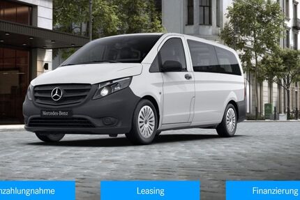 Mercedes-Benz Vito 34.430 km 37.990 &euro; Donauwörth 86609