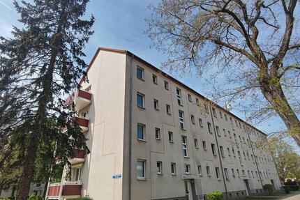 Wohnung Merseburg - 2 Zimmer, 42 m&sup2;, 273&euro; | Angebot:26633017