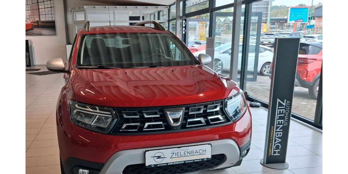 Dacia Duster 73.085 km 15.900 &euro; Waldbröl 51545