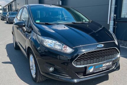 Ford Fiesta 131.000 km 5.490 &euro; Münster 48155