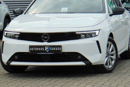 Opel Astra 77.512 km 18.900 &euro; Neumünster 24537