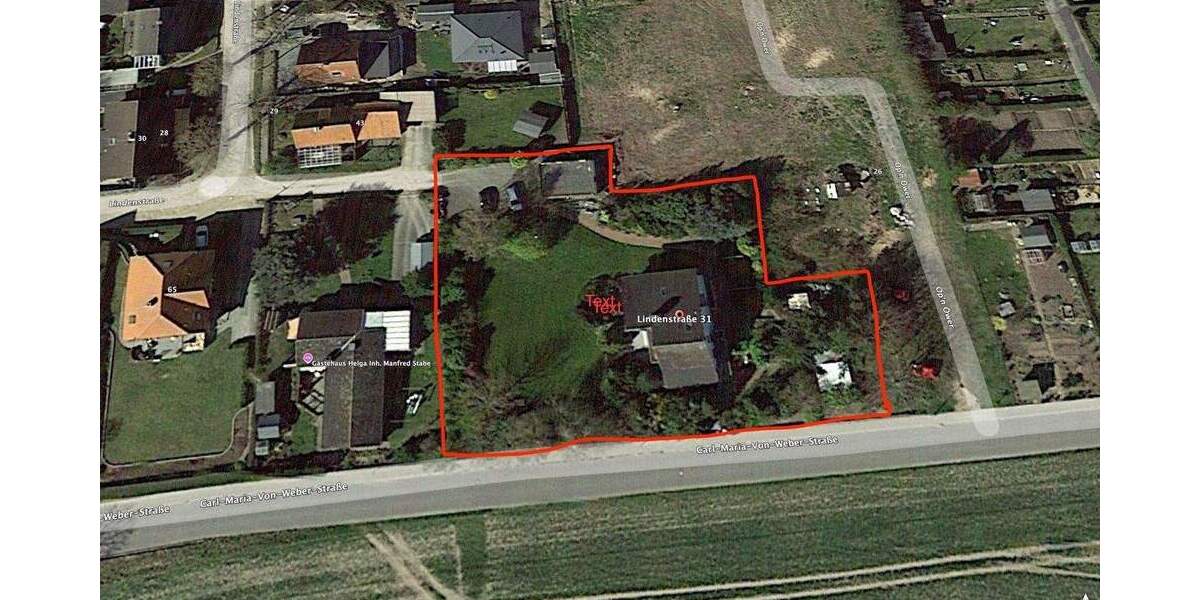 Grundstück Heiligenhafen - 199.000&euro; | Angebot:25707228