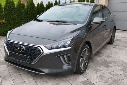 Hyundai IONIQ 86.000 km 16.000 € Neuenstein 74632