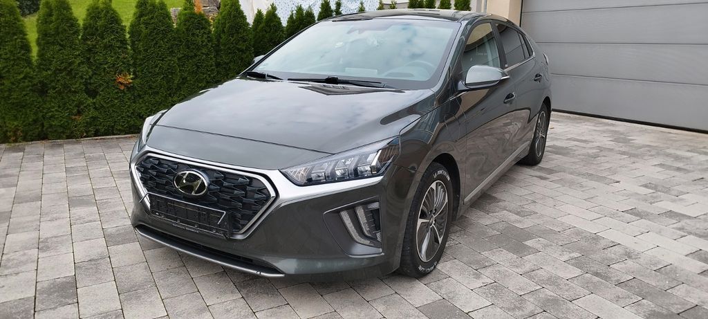Hyundai IONIQ 86.000 km 16.000 € Neuenstein 74632