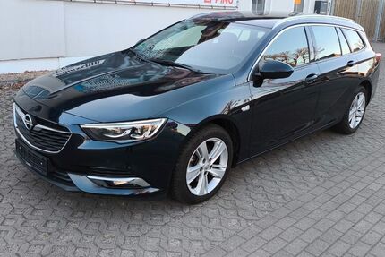 Opel Insignia 149.000 km 8.900 &euro; Heidesee-Friedersdorf 15754