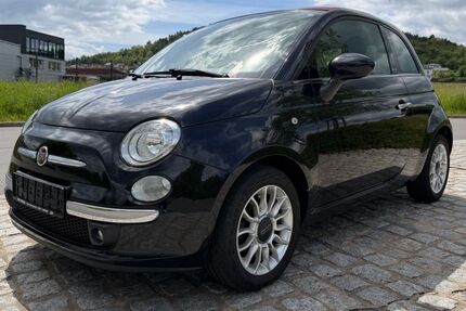 Fiat 500 99.500 km 5.250 &euro; Lauda 97922