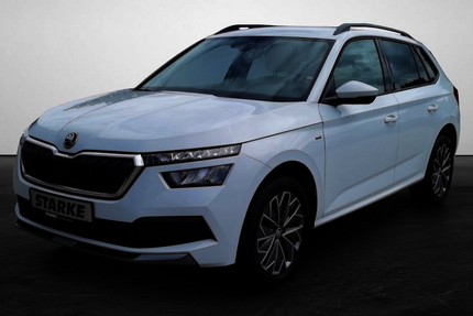 Skoda Kamiq 65.186 km 19.830 &euro; Georgsmarienhütte 49124