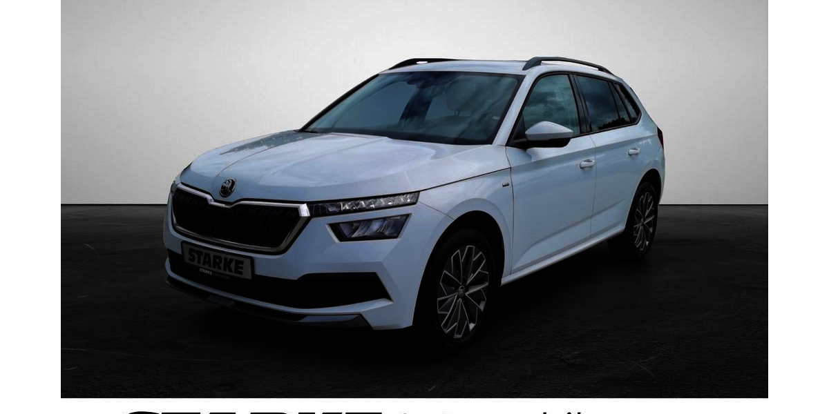 Skoda Kamiq 65.186 km 19.830 &euro; Georgsmarienhütte 49124