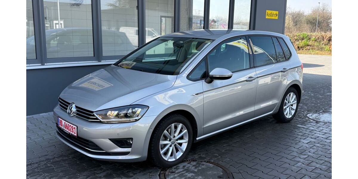 VW Golf 50.200 km 15.500 &euro; Weinheim 69469