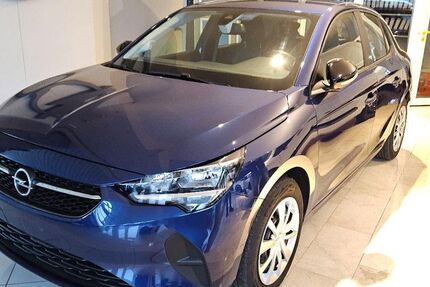 Opel Corsa 39.410 km 13.950 &euro; Reichertshofen 85084