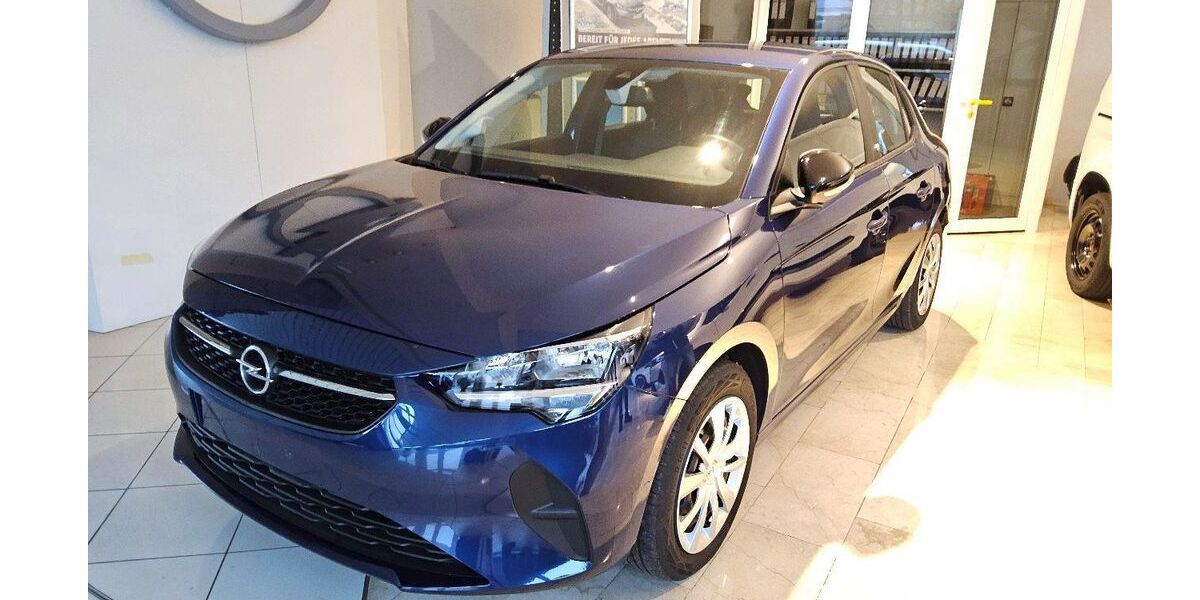 Opel Corsa 39.410 km 13.950 &euro; Reichertshofen 85084