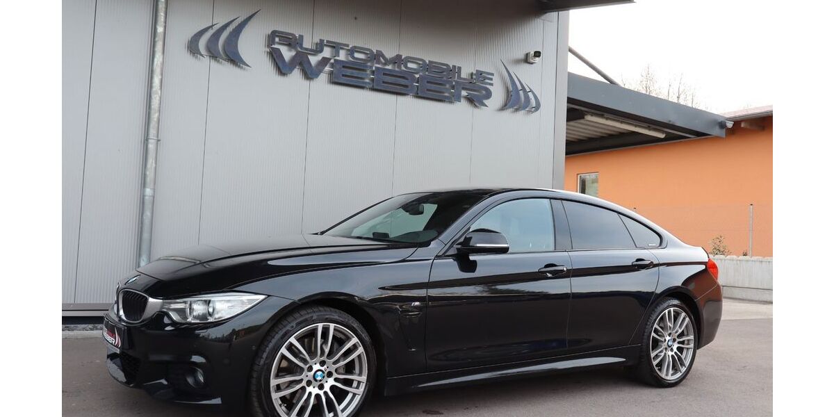 BMW 435 196.000 km 18.985 &euro; Roding / Mitterkreith 93426