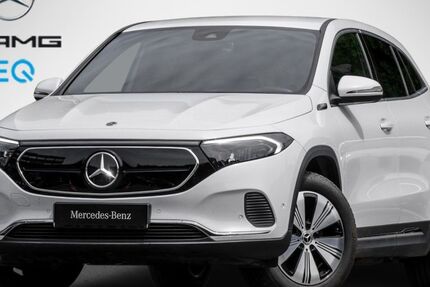 Mercedes-Benz EQA 51.953 km 30.770 &euro; Olpe 57462