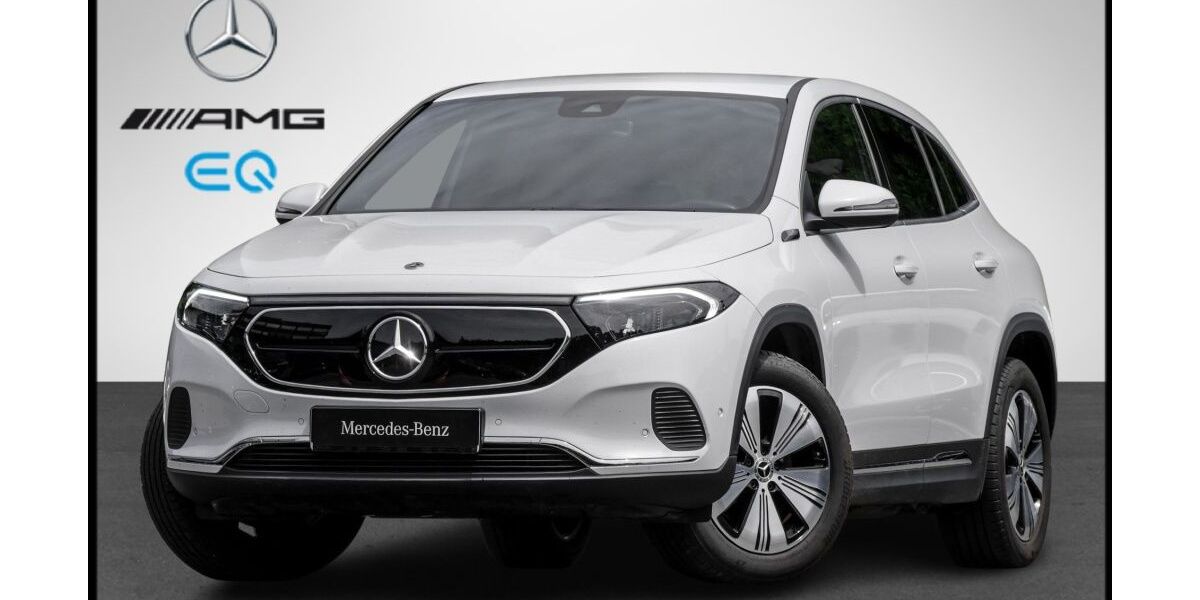 Mercedes-Benz EQA 51.953 km 30.770 &euro; Olpe 57462