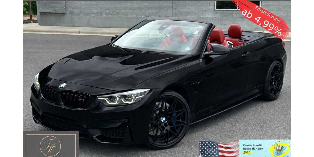BMW M4 68.150 km 41.990 &euro; Burladingen-Ringingen 72393