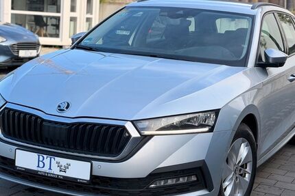 Skoda Octavia 182.000 km 12.990 &euro; Hofstetten 86928