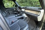 Land Rover Defender 110 SE 1. Hd. Scheckheft unfallfrei 53.000 km 54.999 &euro; Hamburg 22339