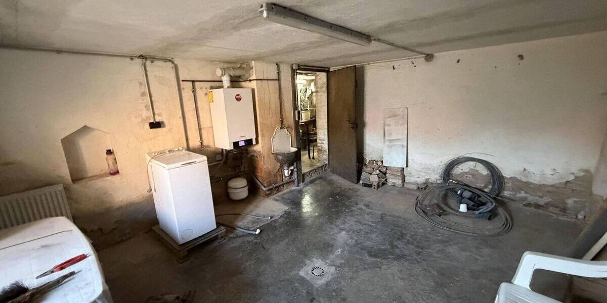 Reihenmittelhaus Apolda - 5 Zimmer, 109 m&sup2;, 179.000&euro; | Angebot:26331121