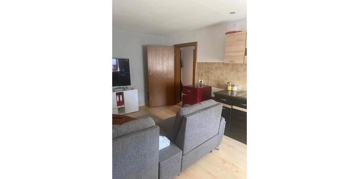 Dachgeschoßwohnung Pocking - 2 Zimmer, 42 m&sup2;, 450&euro; | Angebot:26303064