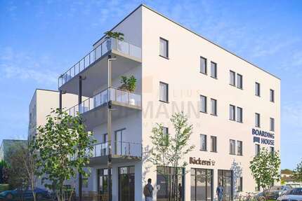 Gewerbeobjekt Würzburg - 1.443.000&euro; | Angebot:23919479